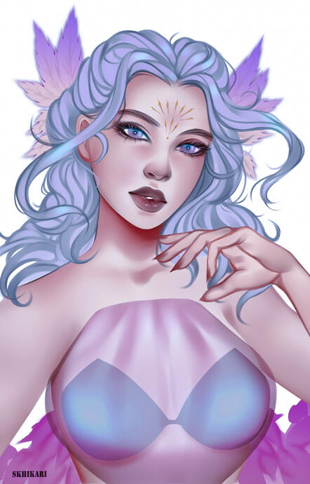 Bust